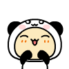 聊天表情包 微信 可爱9