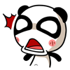 娇羞的动漫表情8