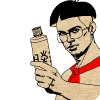 签到qq表情6