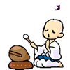 奇异博士谈条件表情包14