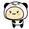 日仙女的微信表情2