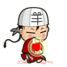 qq 大表情12
