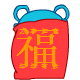 告诉的表情包怎么画简便又可爱8