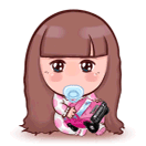 打人动漫表情图片11