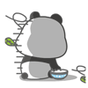 8张侦探的微信表情包1