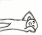 动漫喜怒哀乐表情画2