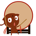 熊猫表情包图片搞笑图片10