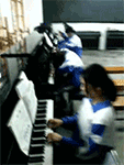 含有愉悦的表情包图片3