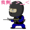 qq搞笑连接表情8
