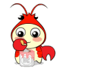 幼儿园早上问候表情13