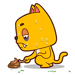 qq表情嘻嘻6