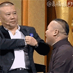 想想就开心的表情包5