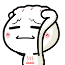 祝福自己的表情包2