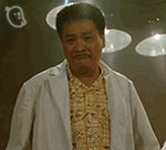 狼虎最恶恨恐怖的表情9