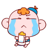 10张摸样的经典表情9