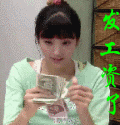 精选10组自己的搞笑表情10