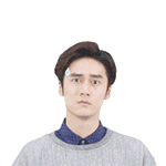有关诅咒的搞笑表情2