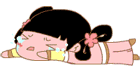 不得了不得了动漫表情1