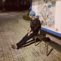 汤唯经典头像2