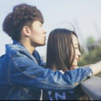 比较经典的山水微信头像1