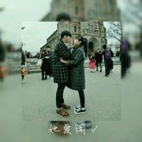 雨人美女的头像7