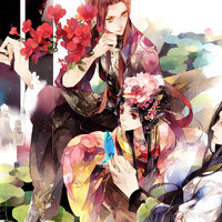 黑白头像漫画男图片大全集3