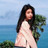 超好看的四人闺蜜头像动漫3