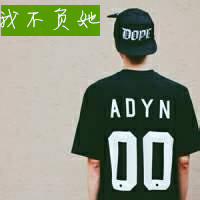 男生头像动漫伤感孤独7