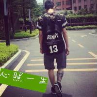 女生霸气头像网吧8