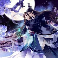 情侣动画头像表情包10