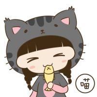 恶搞伤感头像4