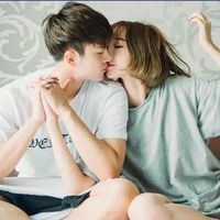 卡通猫子头像图片4
