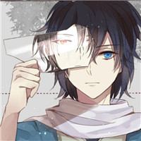 乖巧宝宝搞怪头像6