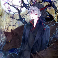 叶罗丽漫画第八季人物头像14