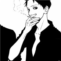 王者荣耀中的黑色头像2