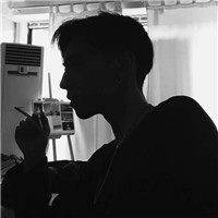 动漫头像女生唯美梦幻侧脸6
