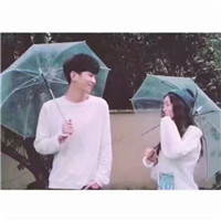 七一绘画头像女搞怪11