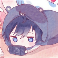 火爆仙女闺蜜三人头像9