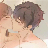 欧美男体艺术感头像13