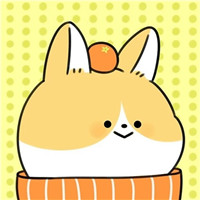 情侣头像捂脸的黑色4