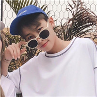 男生跟男生兄弟的头像1
