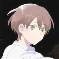 尊龙侧脸黑白头像8