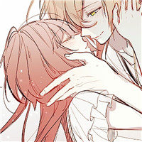 一男一女的头像情侣6