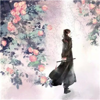 活泼短发女个性头像2