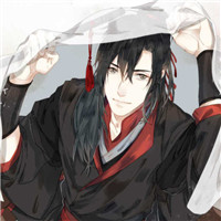 个性漫画头像个性静物4