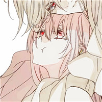 微信头像男女生一起13