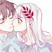 女生好看头像闺蜜头像6