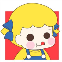 黑色高清丧动漫头像5