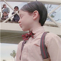 动画片扣扣头像5