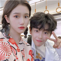 句子头像2023最新款女14
